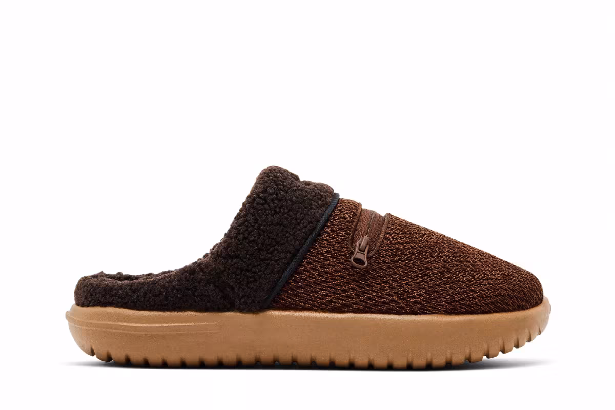 Nike Burrow SE Cacao Wow Dark Cinder, view 2