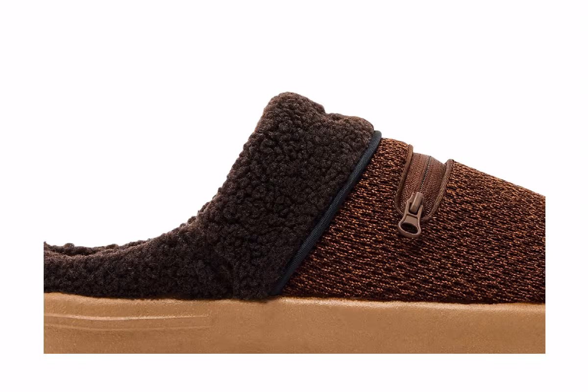 Nike Burrow SE Cacao Wow Dark Cinder, view 3