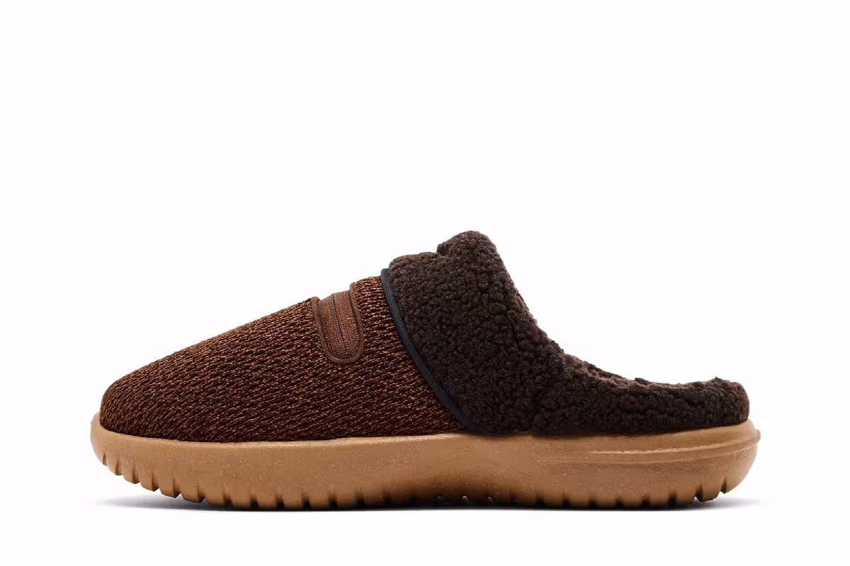 Nike Burrow SE Cacao Wow Dark Cinder, view 4