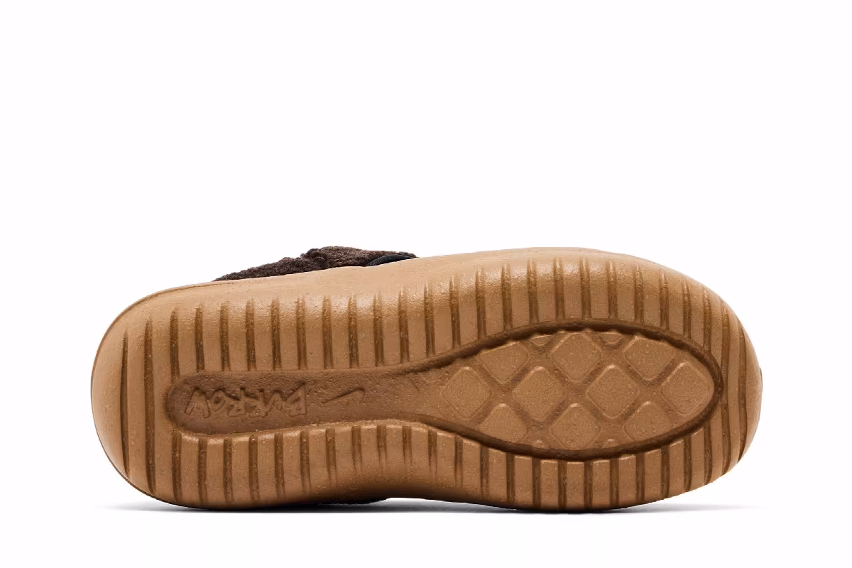 Nike Burrow SE Cacao Wow Dark Cinder, view 5