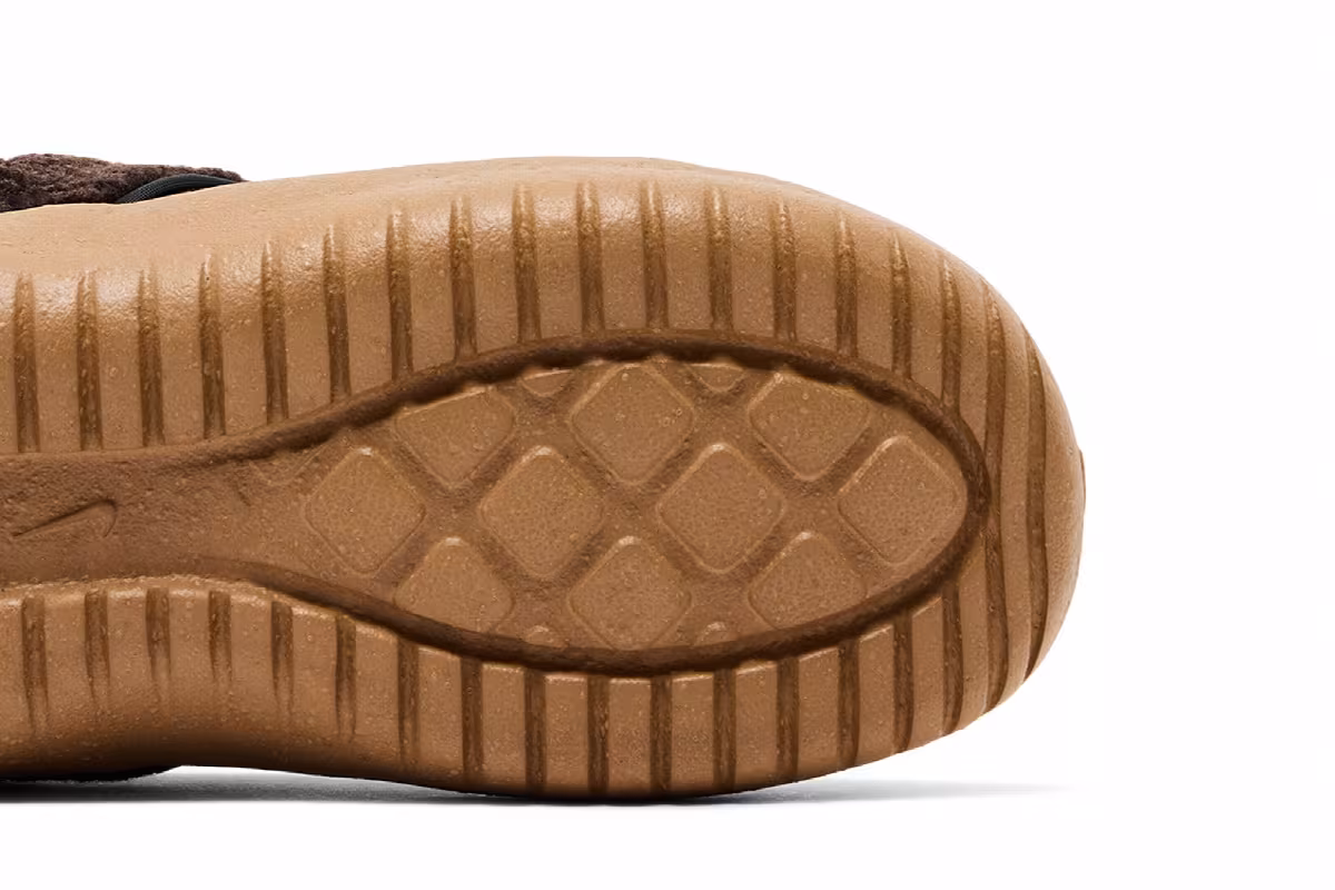 Nike Burrow SE Cacao Wow Dark Cinder, view 6