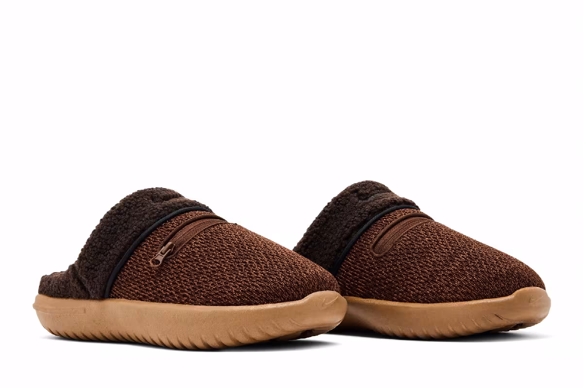 Nike Burrow SE Cacao Wow Dark Cinder, view 9
