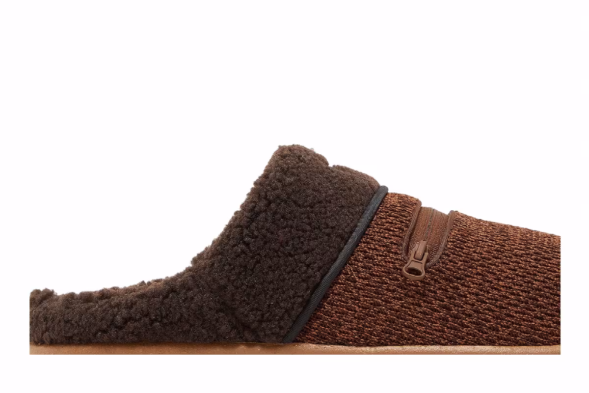 Nike Burrow SE Cocao Wow, view 3