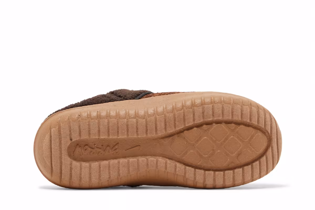 Nike Burrow SE Cocao Wow, view 5