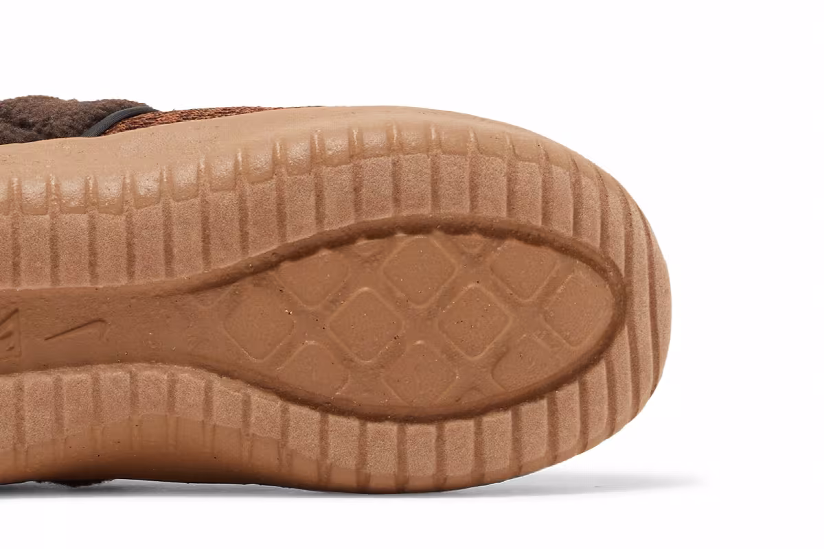 Nike Burrow SE Cocao Wow, view 6