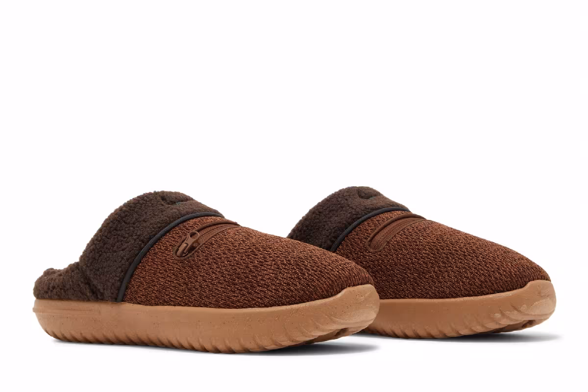 Nike Burrow SE Cocao Wow, view 9