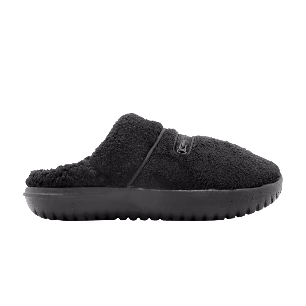 Nike Women's Burrow SE Black