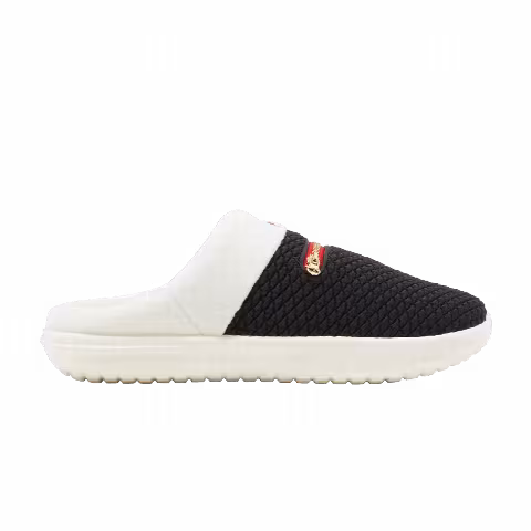 Nike Burrow 'Black Sail University Red'