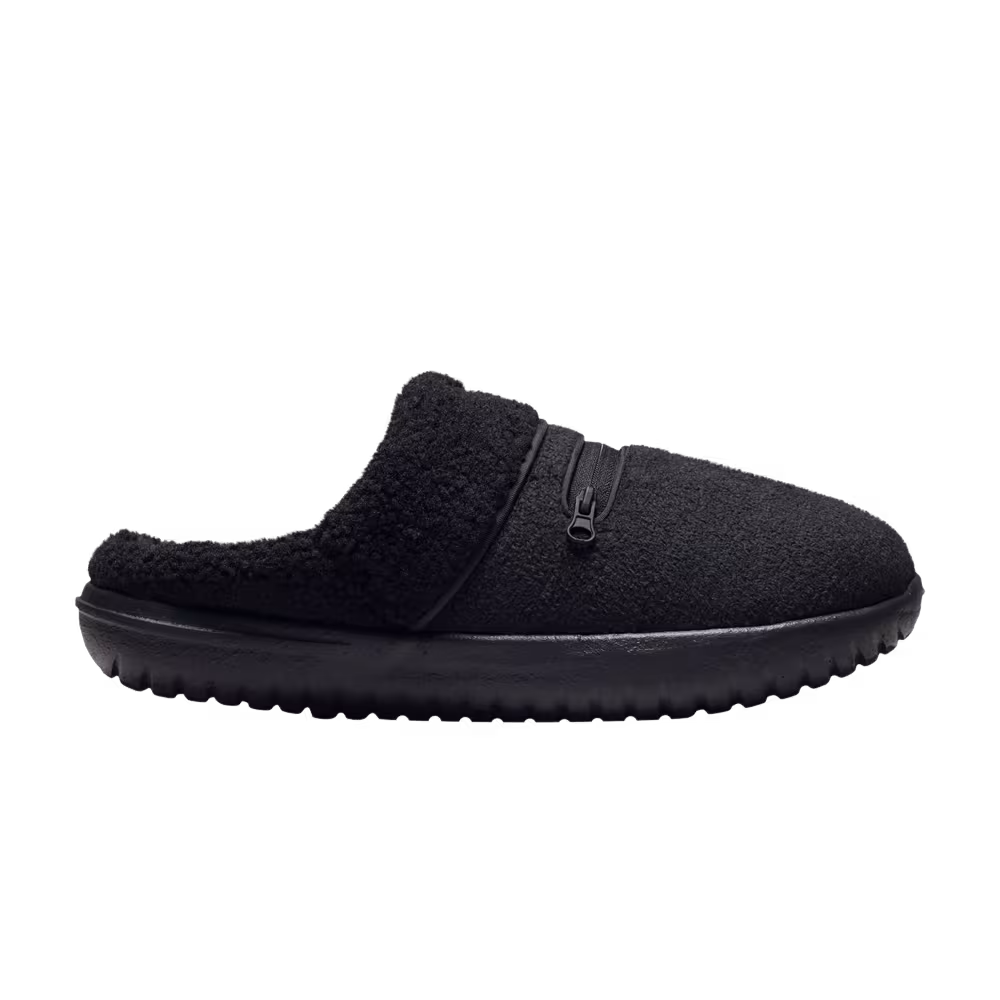 Nike Women's Burrow SE NA Black Dark Smoke Grey