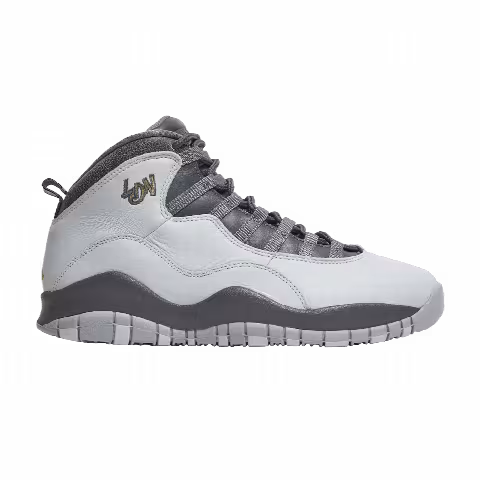 Air Jordan 10 Retro 'London'