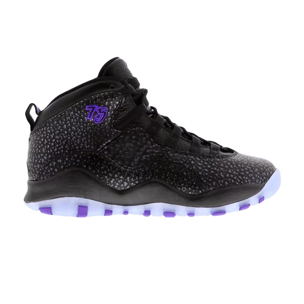 Air Jordan 10 BG paris
