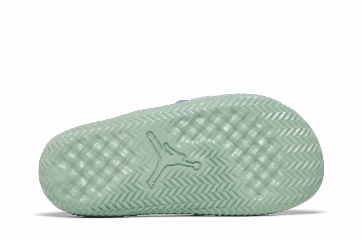 J. Balvin x Nike Jordan Super Play Slide, view 5