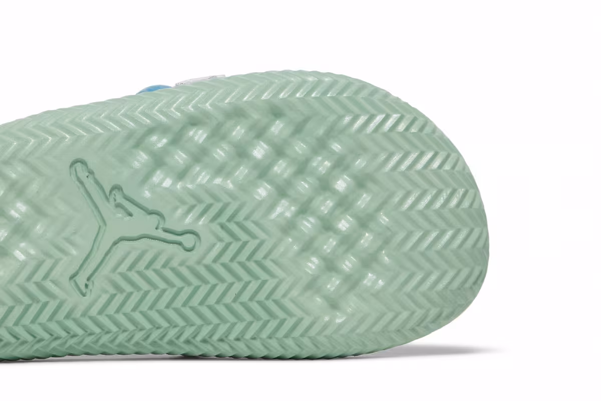 J. Balvin x Nike Jordan Super Play Slide, view 6