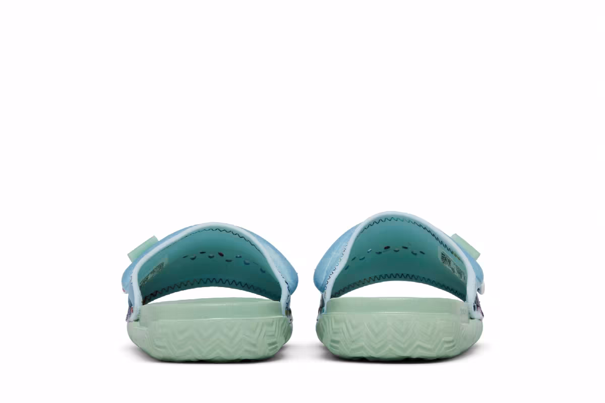 J. Balvin x Nike Jordan Super Play Slide, view 7