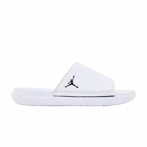 Nike Jordan Play Slide 'White Photon Dust'