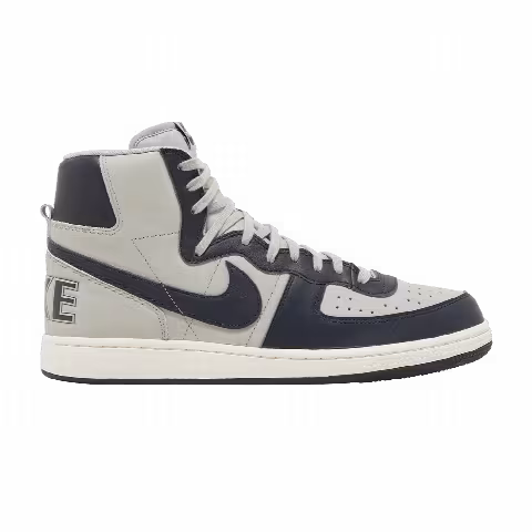Nike Terminator High 'Georgetown'