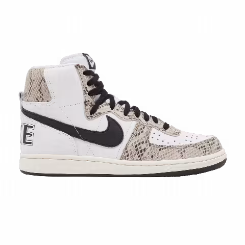 Nike Terminator High 'Cocoa Snake'