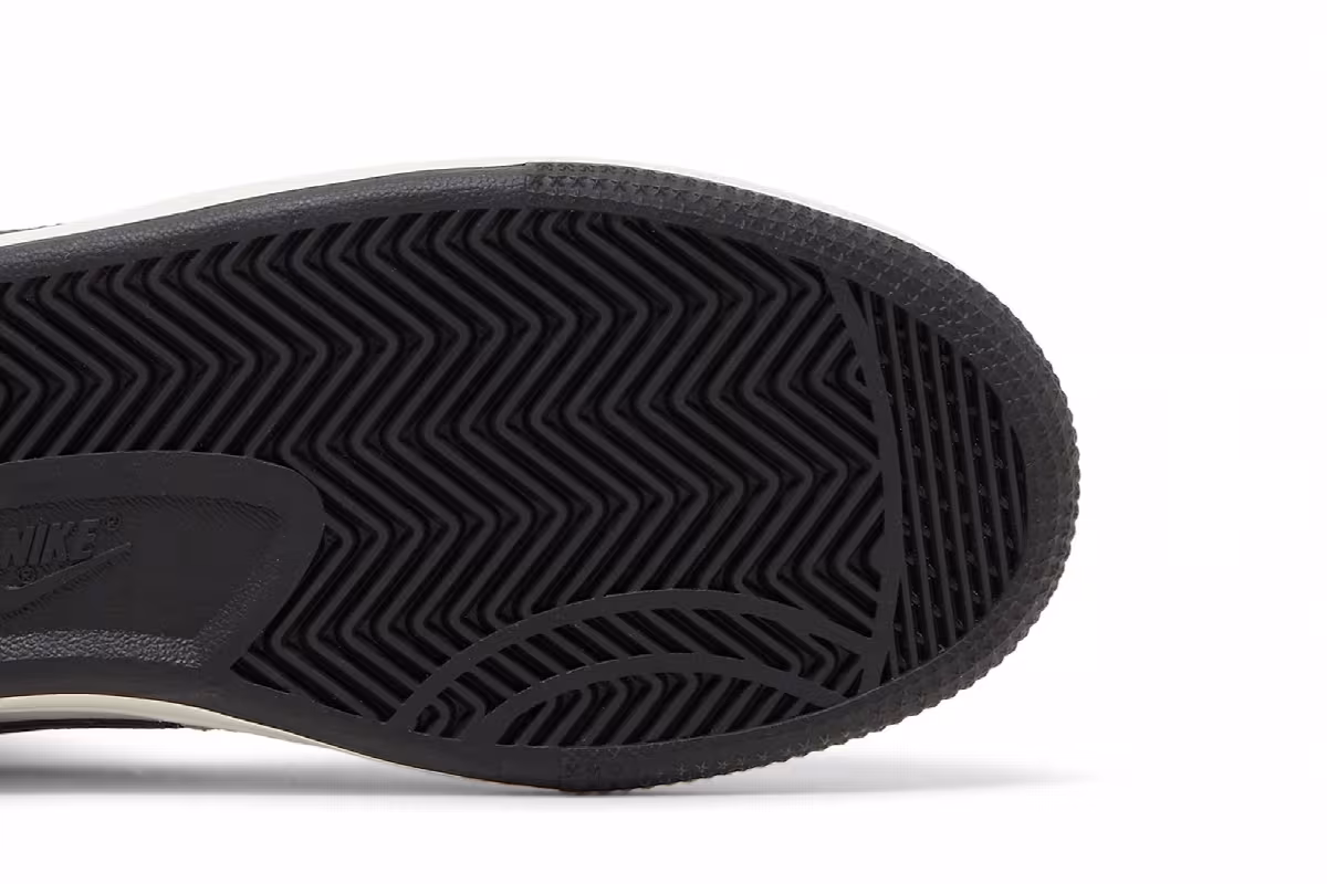 Nike Terminator High Cocoa Snake, view 6