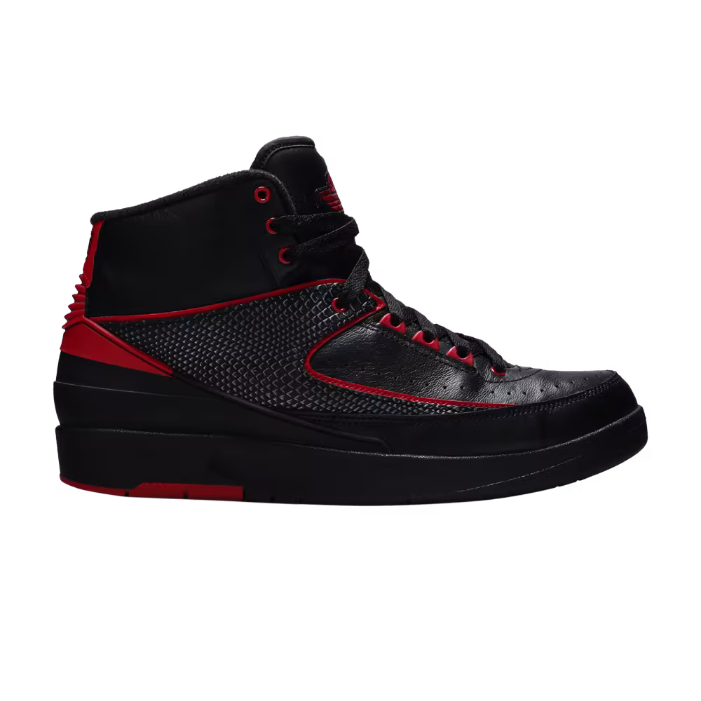Air Jordan 2 alternate 87