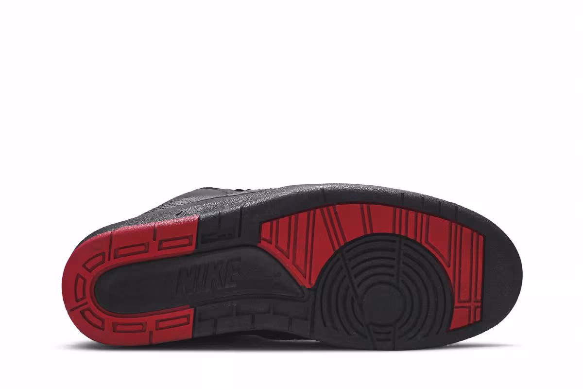 Air Jordan 2 alternate 87, view 5