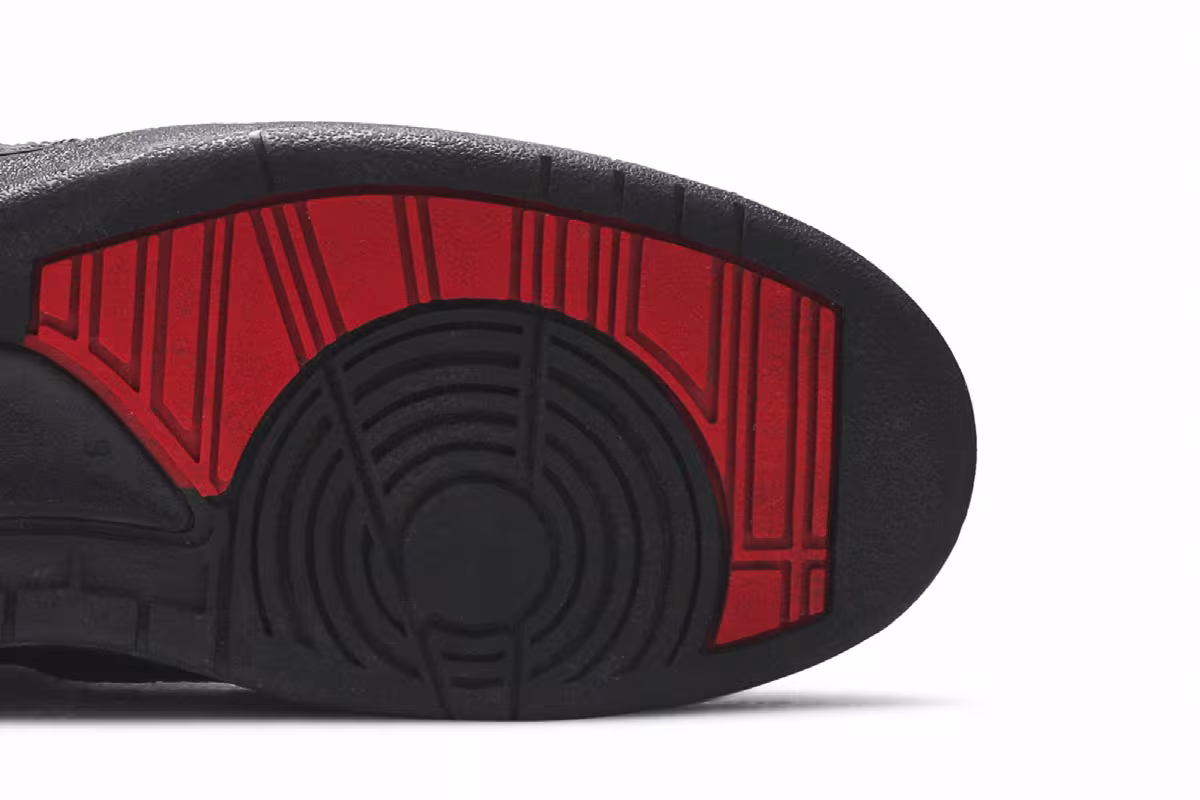 Air Jordan 2 alternate 87, view 6