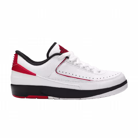 Air Jordan 2 Retro Low 'Chicago' 2016