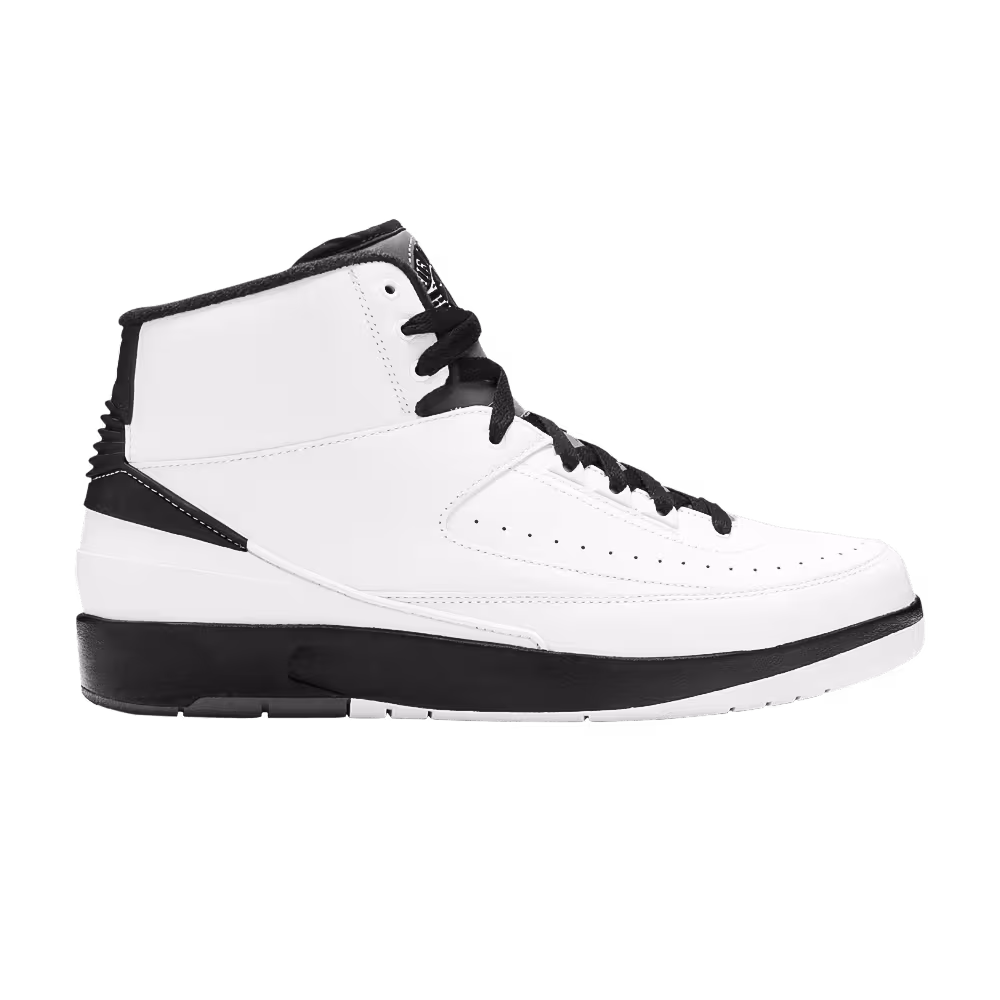 Air Jordan 2 Wing It