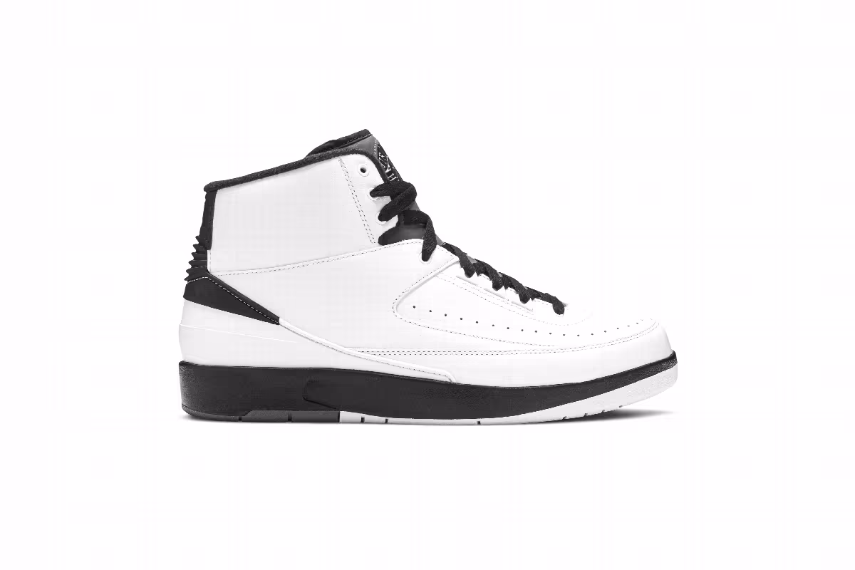 Air Jordan 2 Wing It, view 2