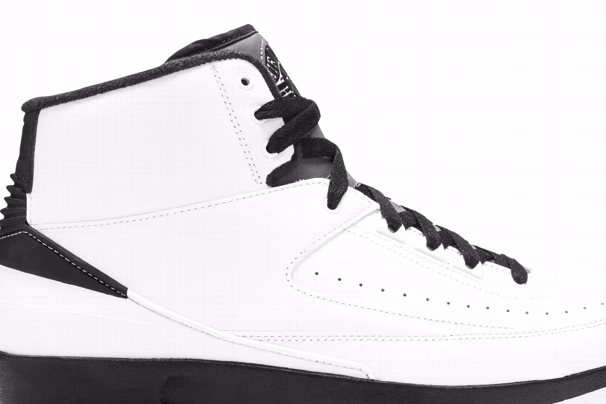 Air Jordan 2 Wing It, view 3
