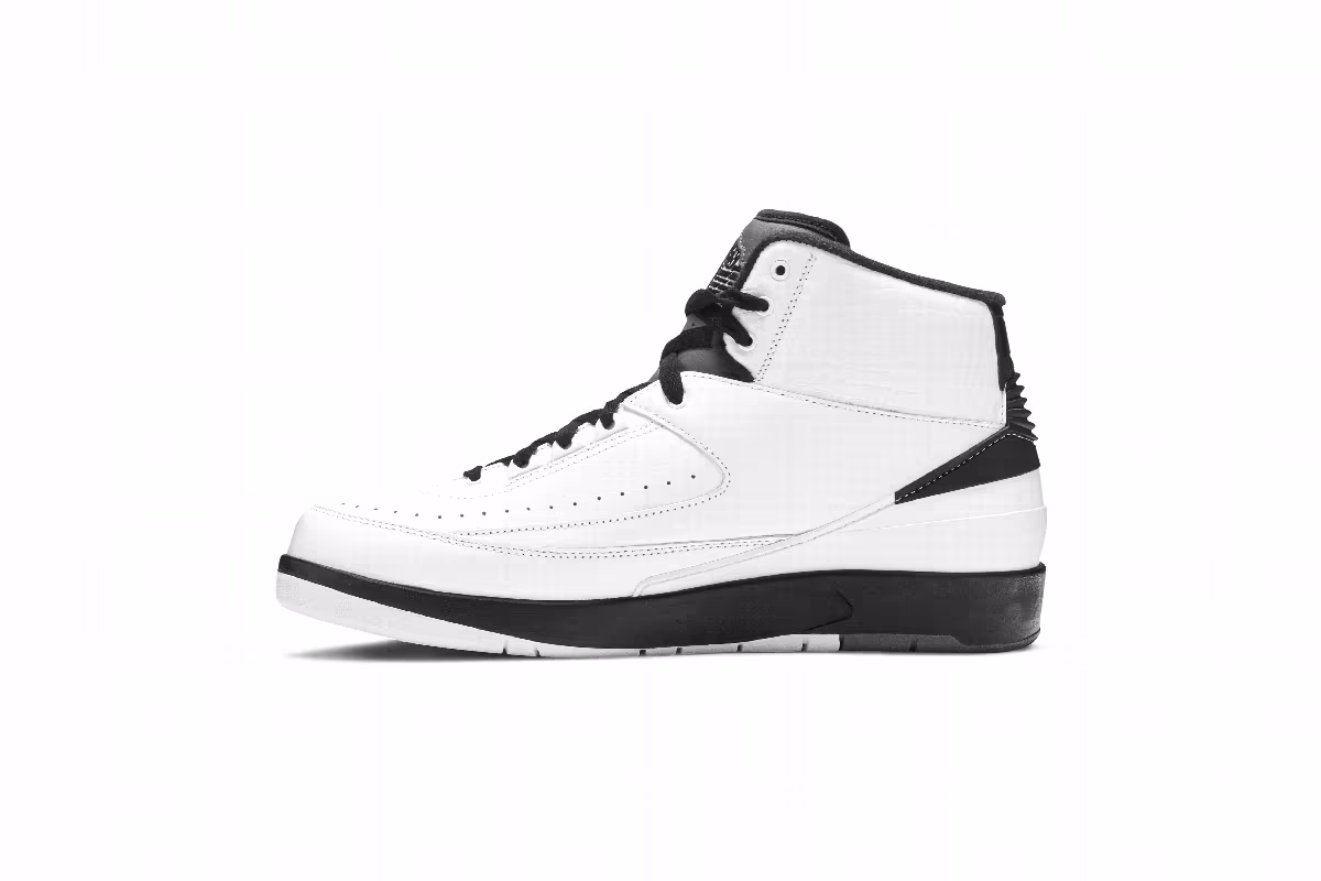 Air Jordan 2 Wing It, view 4