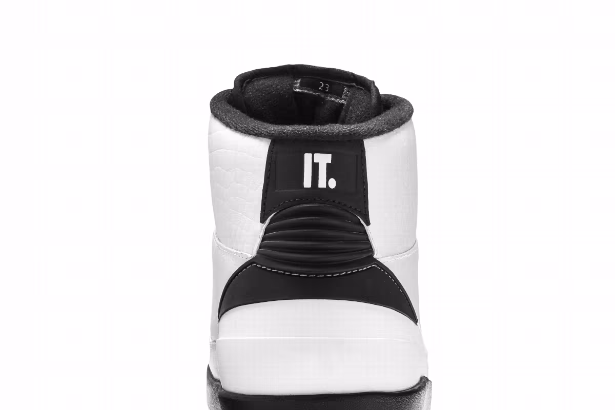Air Jordan 2 Wing It, view 6