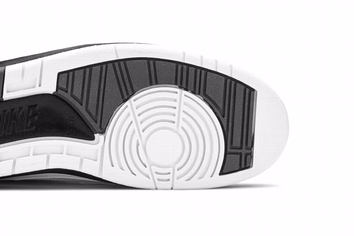 Air Jordan 2 Wing It, view 8