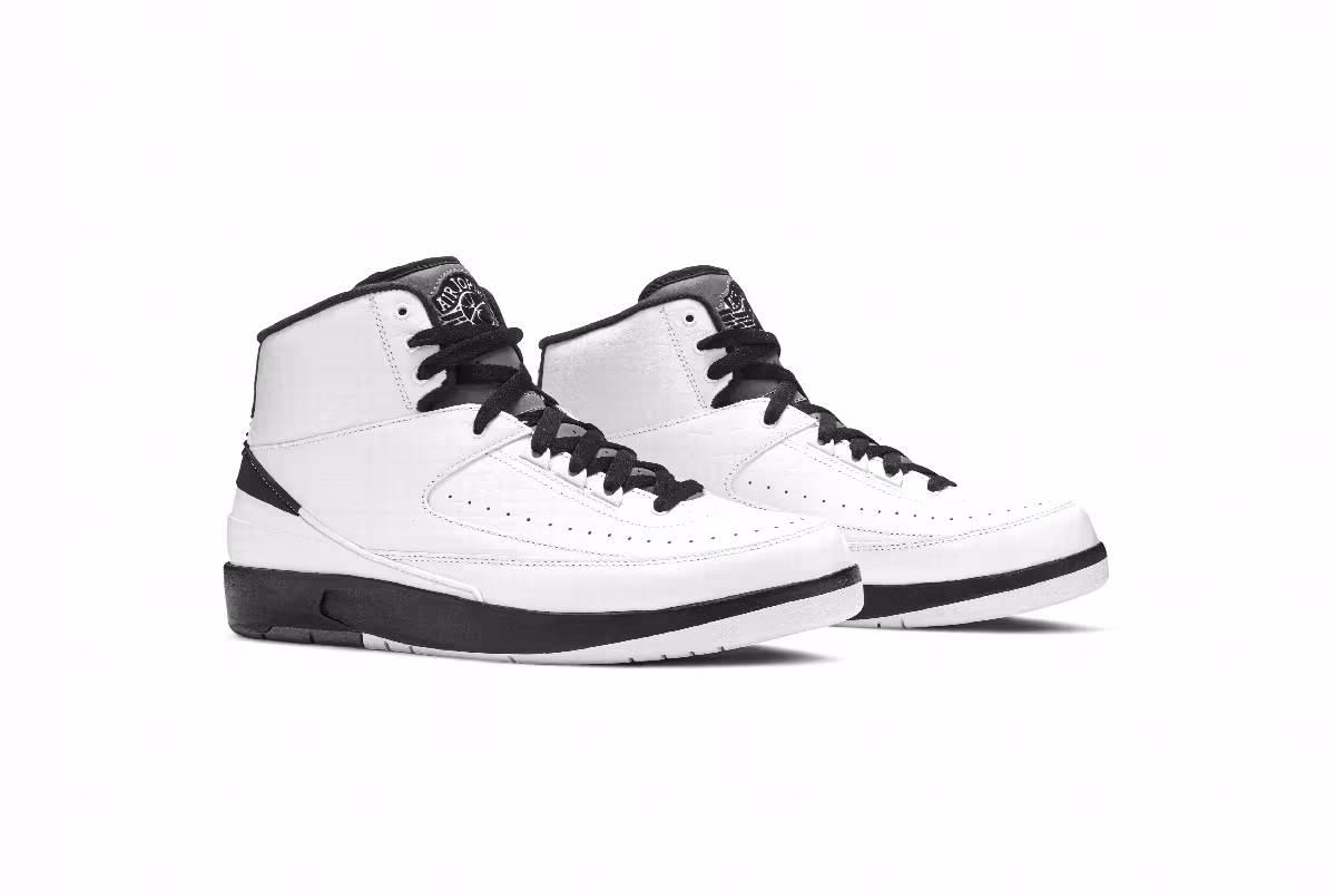 Air Jordan 2 Wing It, view 9