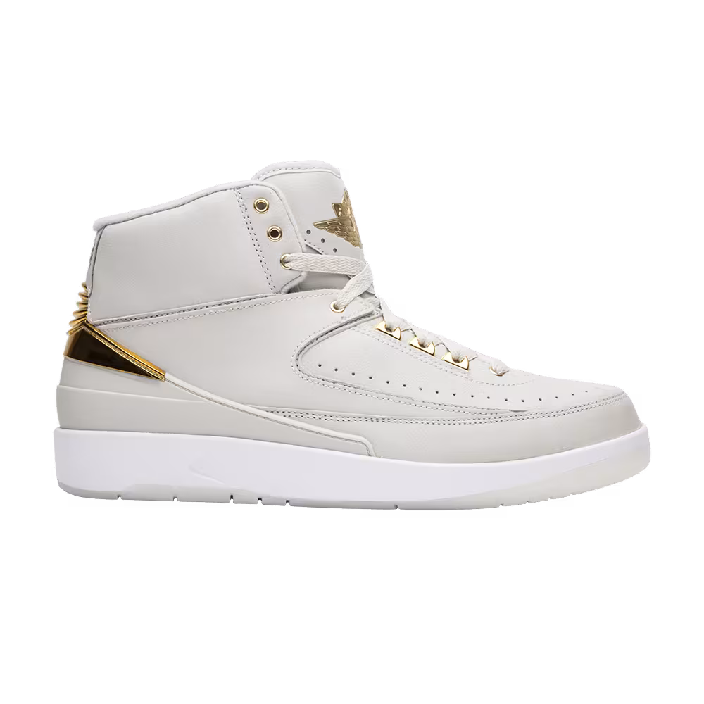 Air Jordan 2 quai 54