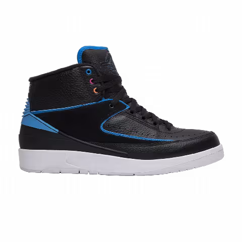 Air Jordan 2 Retro 'Radio Raheem'