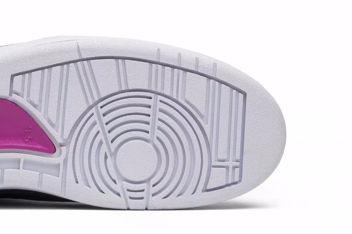 Air Jordan 2 Radio Raheem, view 6