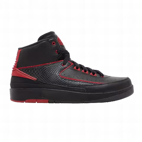 Air Jordan 2 Retro BG 'Alternate 87'