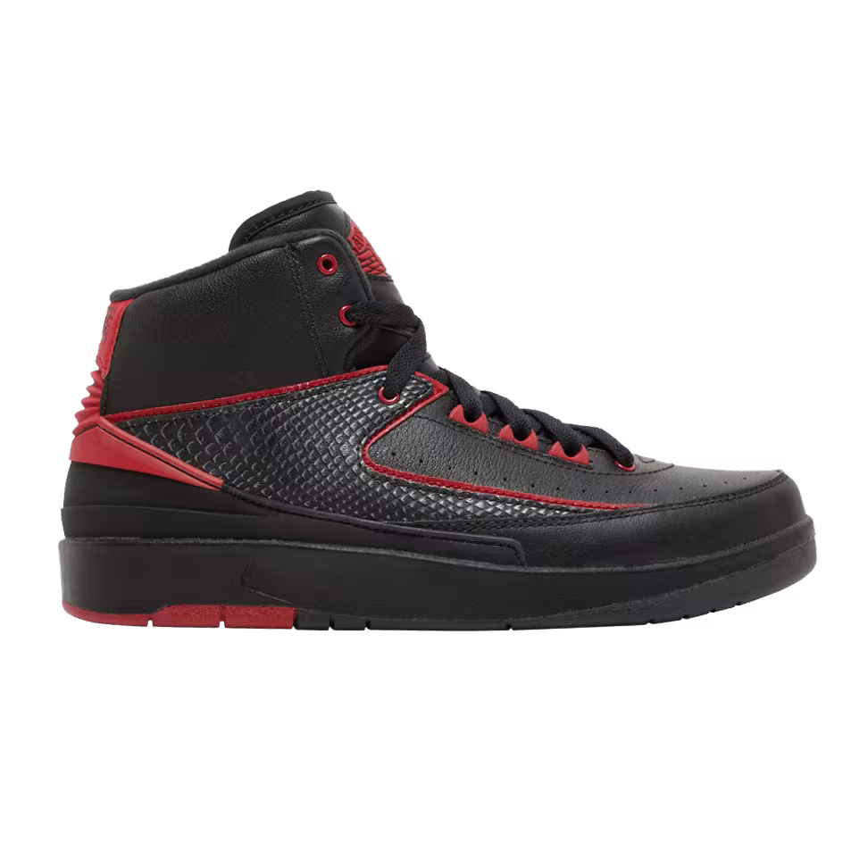 Air Jordan 2 BG Alternate 87