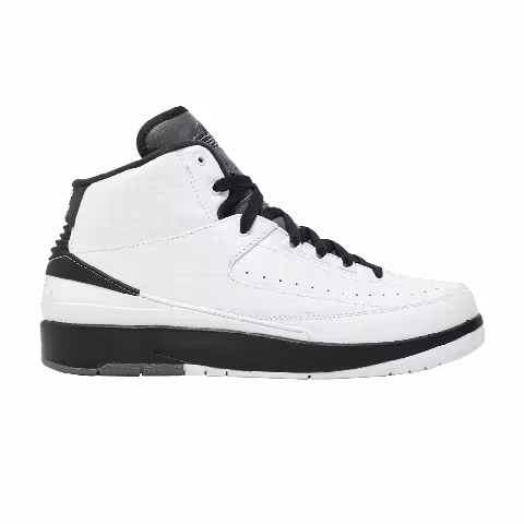Air Jordan 2 Retro BG 'Wing It'