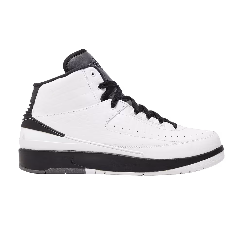 Air Jordan 2 BG Wing It