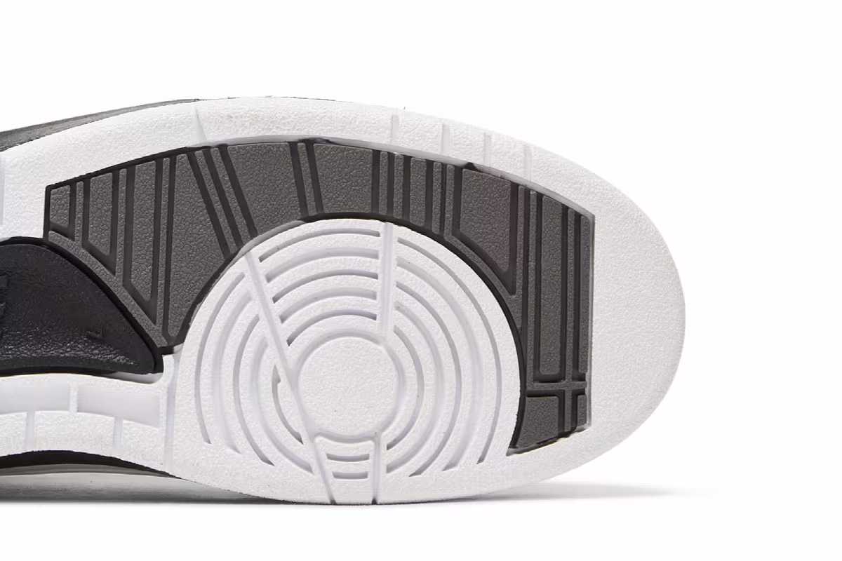 Air Jordan 2 BG Wing It, view 6