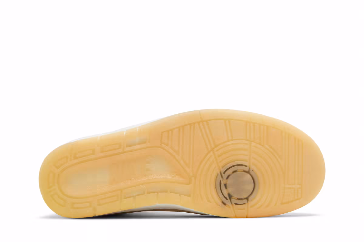 Air Jordan 2 BG quai 54, view 5