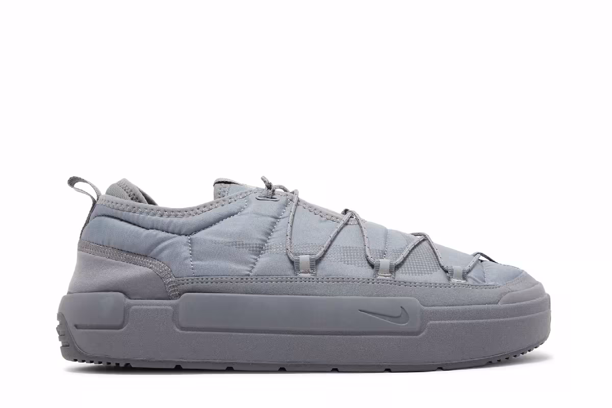 Nike Offline Pack Cool Grey, view 2