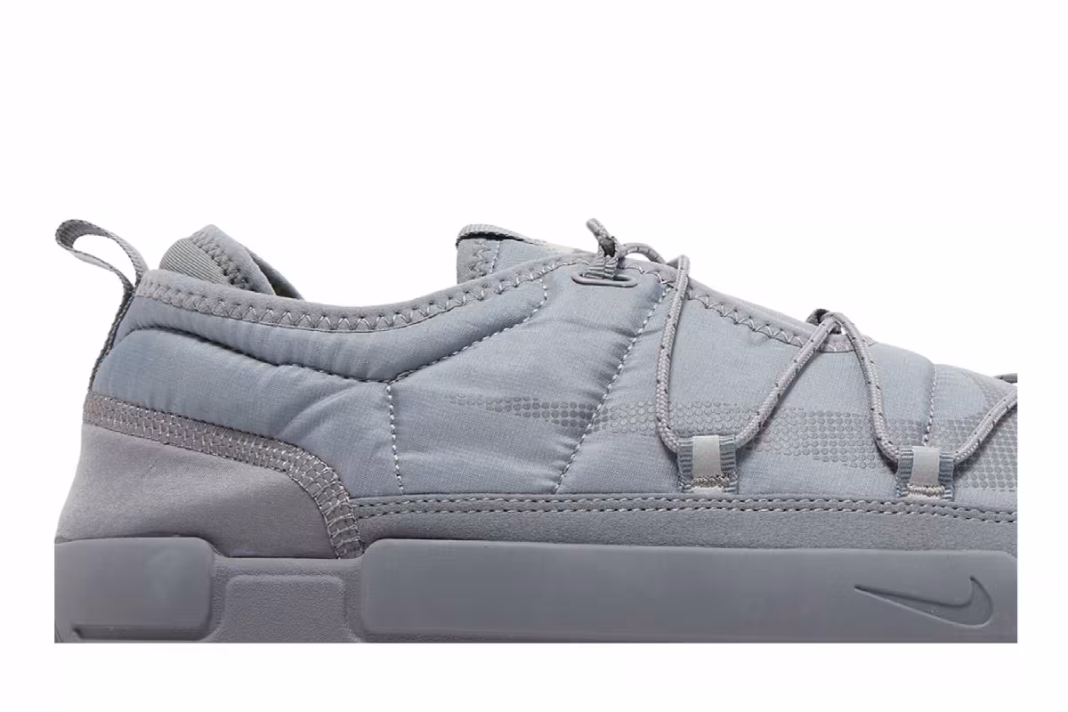 Nike Offline Pack Cool Grey, view 3