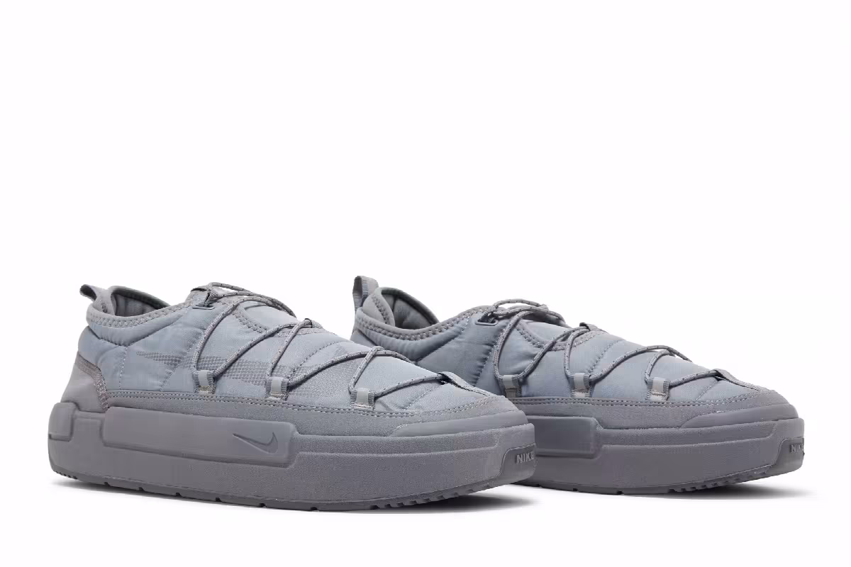 Nike Offline Pack Cool Grey, view 9