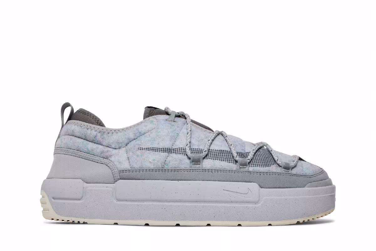 Nike Offline Pack Light Smoke Grey, view 2
