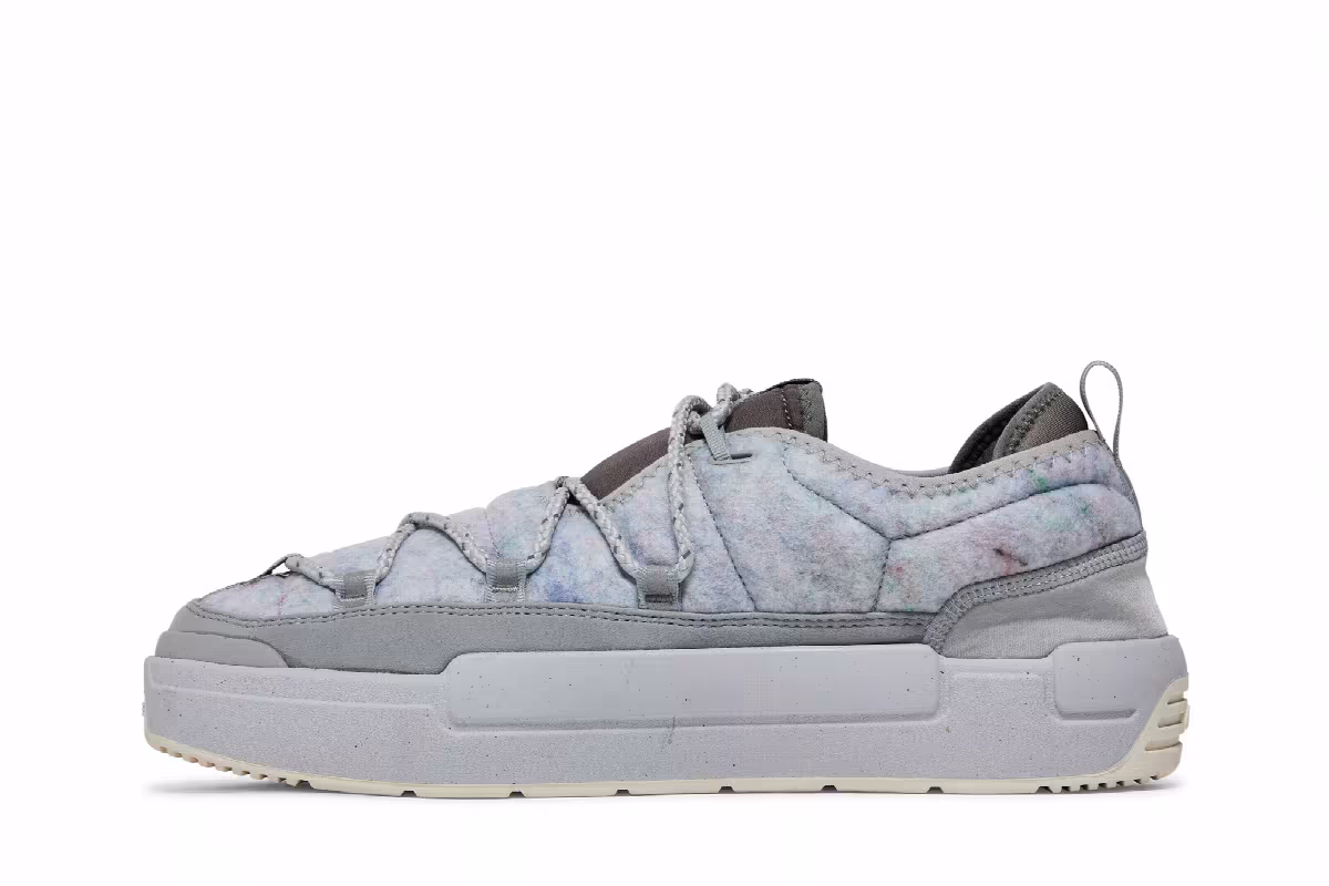 Nike Offline Pack Light Smoke Grey, view 4