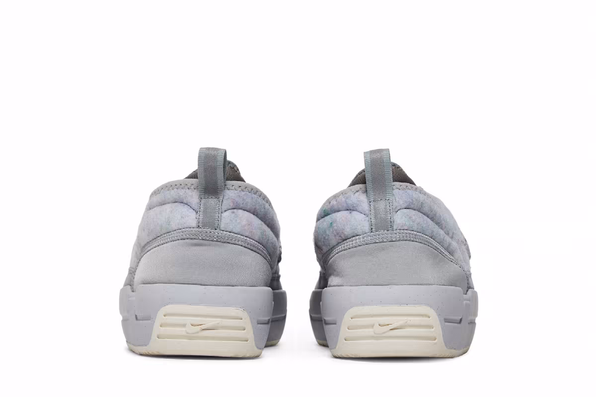 Nike Offline Pack Light Smoke Grey, view 7