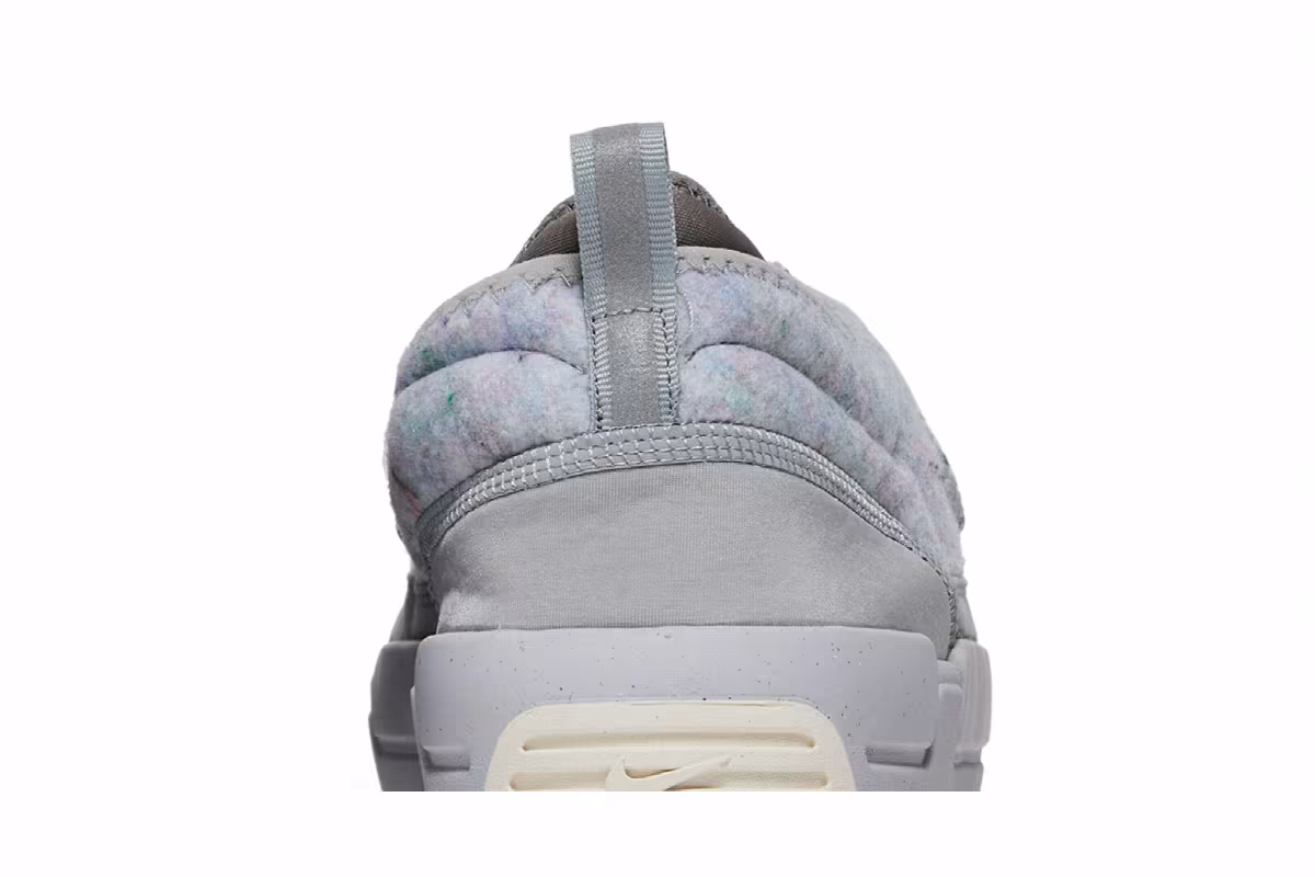 Nike Offline Pack Light Smoke Grey, view 8
