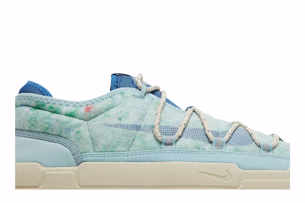 Nike Offline Pack Ocean Cube Sanddrift, view 3